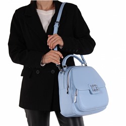 Рюкзак 69142 blue Velina Fabbiano-Safenta