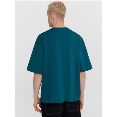 ФУТБОЛКА МУЖСКАЯ 111899-1