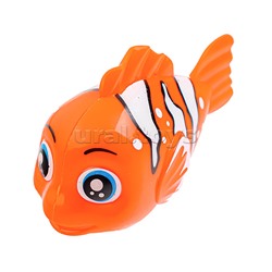 Водная игра с рыбкой, в коробке