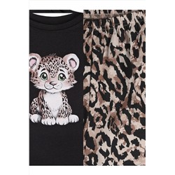 Пижама АПРЕЛЬ, 1070644