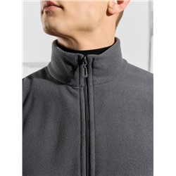 Жилет мужской Алтай-3 (Графитовый)