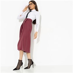 Юбка на запах, Пикантный шик (new)