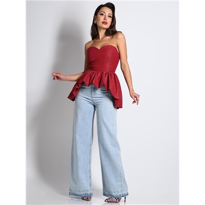 Блузка Дариелла, нью