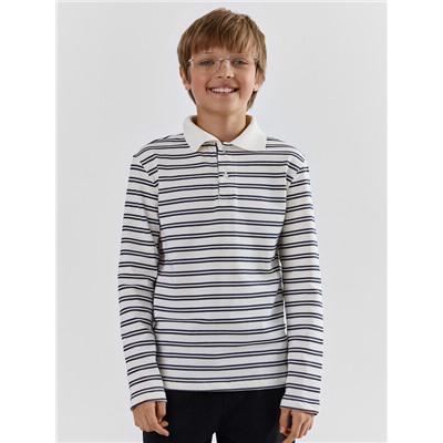 ПОЛО ДЛЯ МАЛЬЧИКОВ 123493