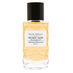 MAISON REBATCHI JASMIN SATIN edp 100ml TESTER