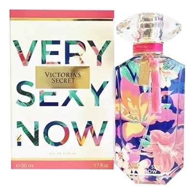 VICTORIA'S SECRET VERY SEXY NOW 2017 edp (w) 50ml
