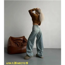 Джинсы #23117342