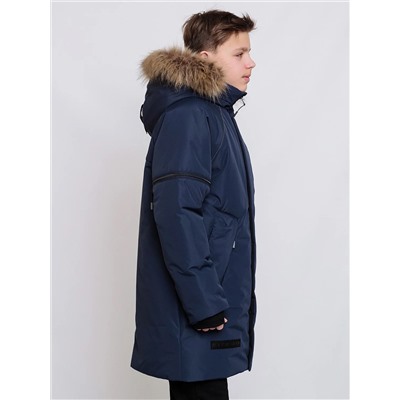 BATIK Парка 771-25з-1