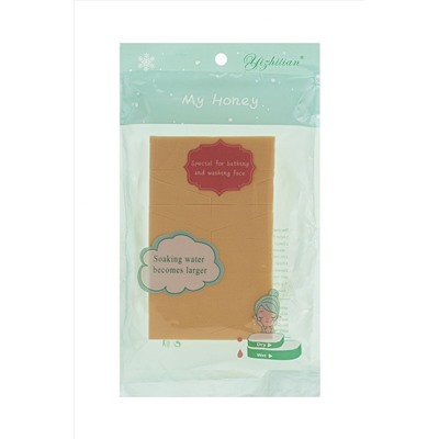 Nail Art Спонж для макияжа, 24 шт/уп KRISTALLER, 1107882