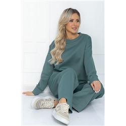 Костюм (Свитшот+Брюки) LADY TAIGA, 1067640