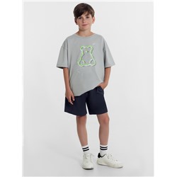 ШОРТЫ ДЛЯ МАЛЬЧИКОВ 133349-1