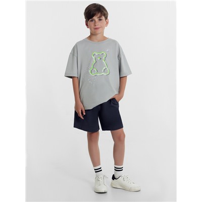 ШОРТЫ ДЛЯ МАЛЬЧИКОВ 133349-1