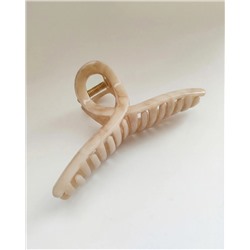 Заколка-крабик