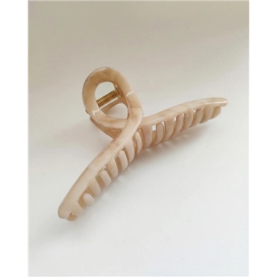 Заколка-крабик