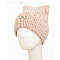 04-88-E Колпак для девочки флис (52-54)