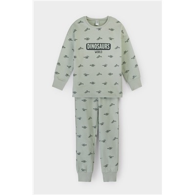 CROCKID Пижама К 1581/24