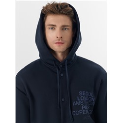 ТОЛСТОВКА МУЖСКАЯ 121171/1