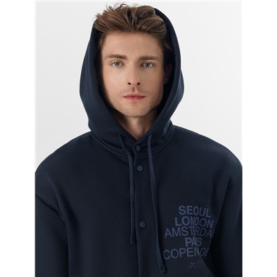 ТОЛСТОВКА МУЖСКАЯ 121171/1