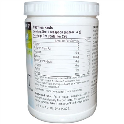 Source Naturals, XyliSmart, 32 унции (907 г)