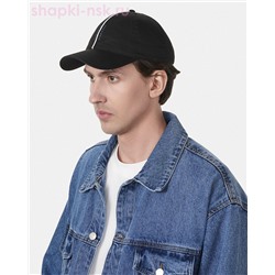 125172 BM Бейсболка мужская (57-59)