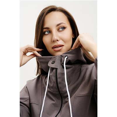 Натали Толстовка 7360