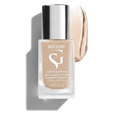 Крем тональный FITFINITY тон 10 light