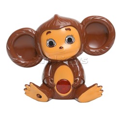 Сказочник Чебурашка 30+ песен,фраз и звуков в коробке