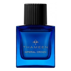 THAMEEN IMPERIAL CROWN edp 50ml TESTER