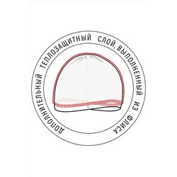 Шапка CLEVER, 153417