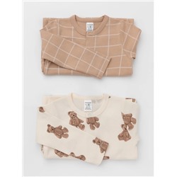 CROCKID Комбинезон К 6535-2уп