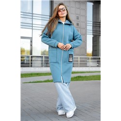Lika Dress Толстовка 9643