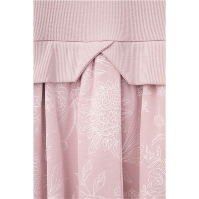 CROCKID Платье КР 5833