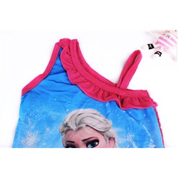 Купальник для девочки KUD107