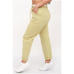 Lika Dress Брюки 8705