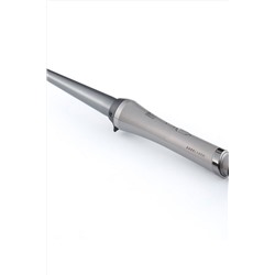 Dewal Beauty Плойка для волос конусная / Dark Charm HI2025, 13-25 мм, 45 Вт, серый KRISTALLER, 1108491