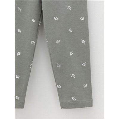 CROCKID Лосины КР 4321