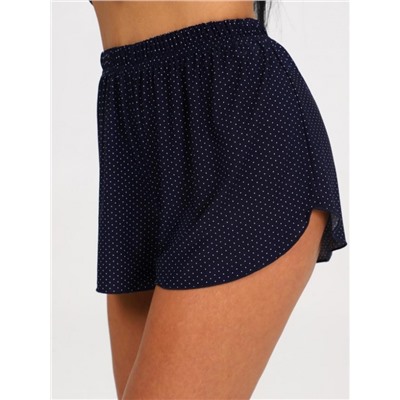 Пижама "Фриман" (Синий)