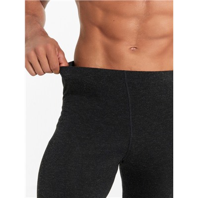 БРЮКИ "ТЕРМО" МУЖСКИЕ 641210 22/2666Ц-12