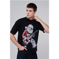 8586 футболка оверсайз мужская