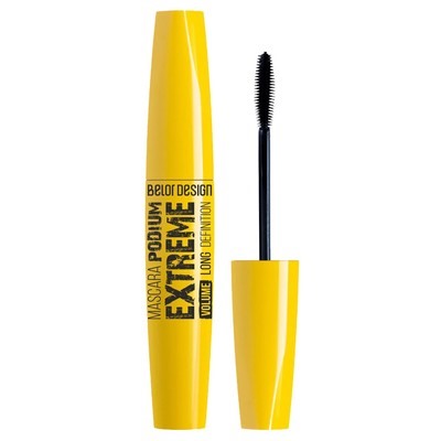 Тушь для ресниц PODIUM EXTREME