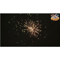 Фейерверк Р7282 Шампусик (0,8" х 25)