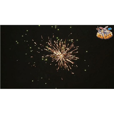 Фейерверк Р7282 Шампусик (0,8" х 25)