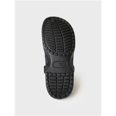 Сабо для девочек