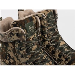 Зимние Ботинки