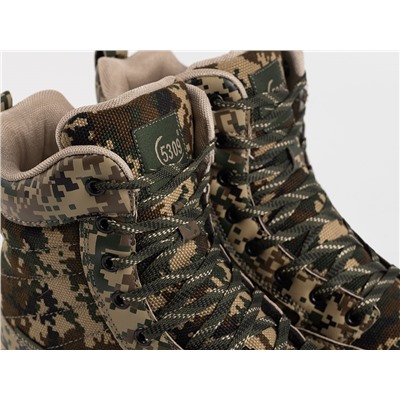 Зимние Ботинки