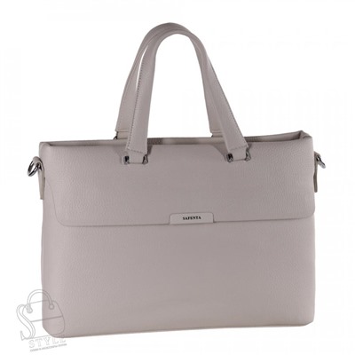 Сумка женская  593362 beige Velina Fabbiano-Safenta