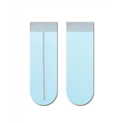 Conte elegant Носки FANTASY (люрекс)