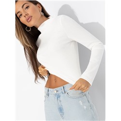 CHARUTTI Лонгслив 12076