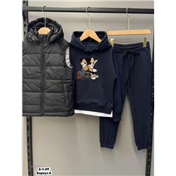 Костюм тройка 1840438-3