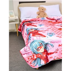 Покрывало детское из бязи - Миледи